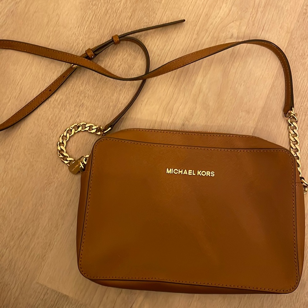 Michael Kors Crossbody Bag